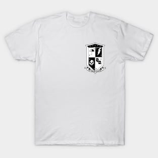 THE UMBRELLA ACADEMY EMBLEM T-Shirt